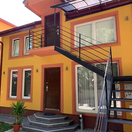 N95 Apartamento Bitola Exterior foto