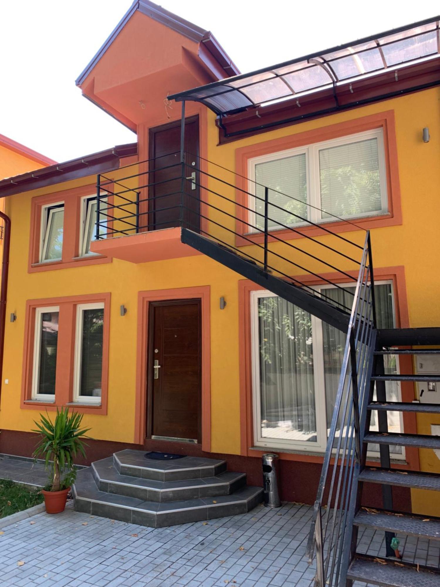 N95 Apartamento Bitola Exterior foto